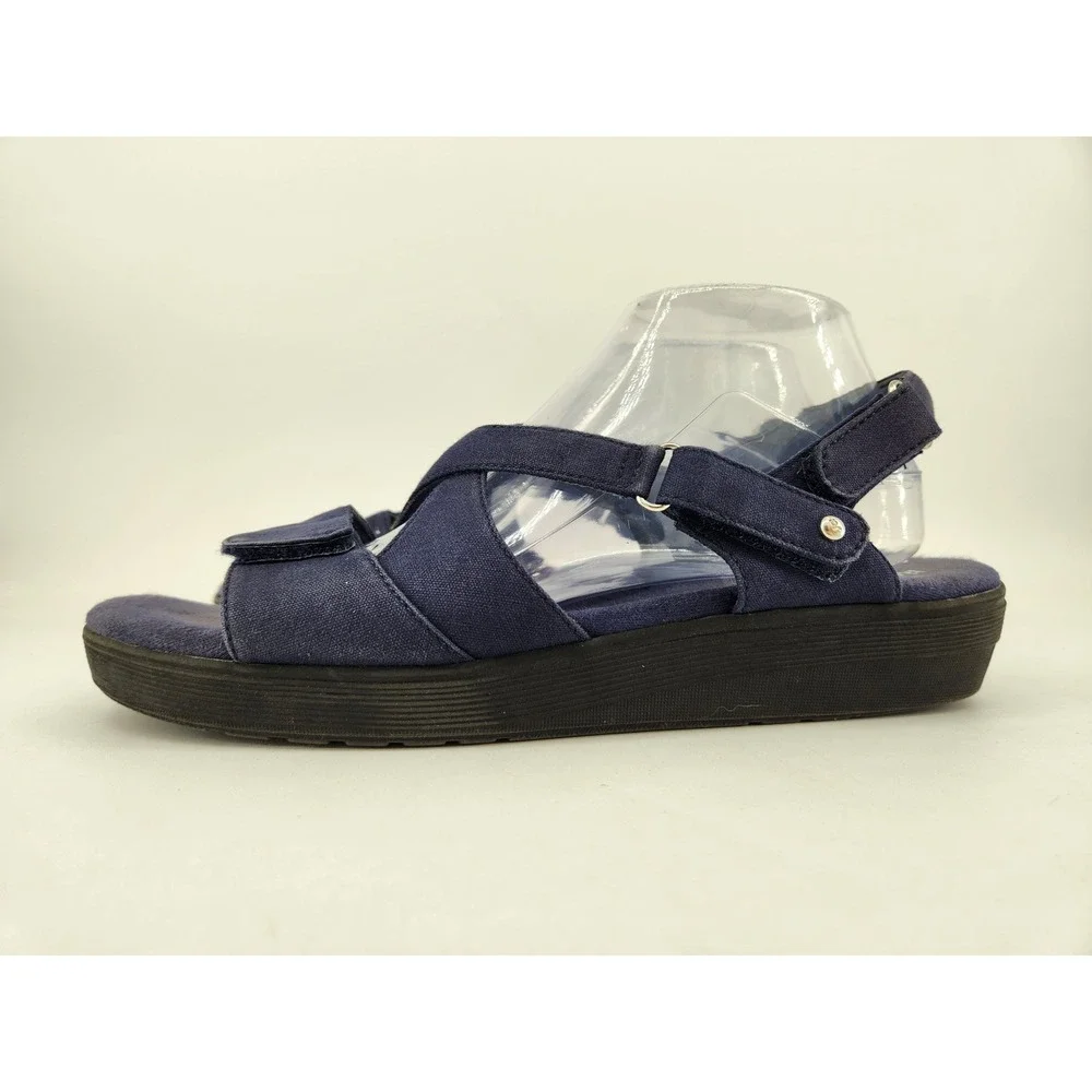 Grasshoppers ortholite slingback